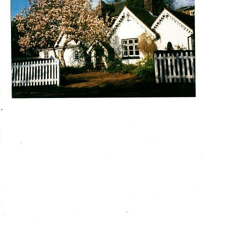 Ford Cottage Tunbridge Wells Extérieur photo