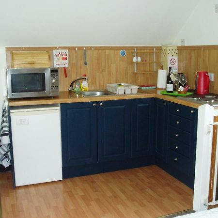 Ford Cottage Tunbridge Wells Extérieur photo