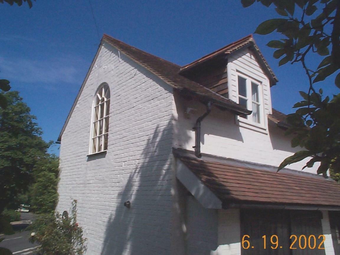 Ford Cottage Tunbridge Wells Extérieur photo