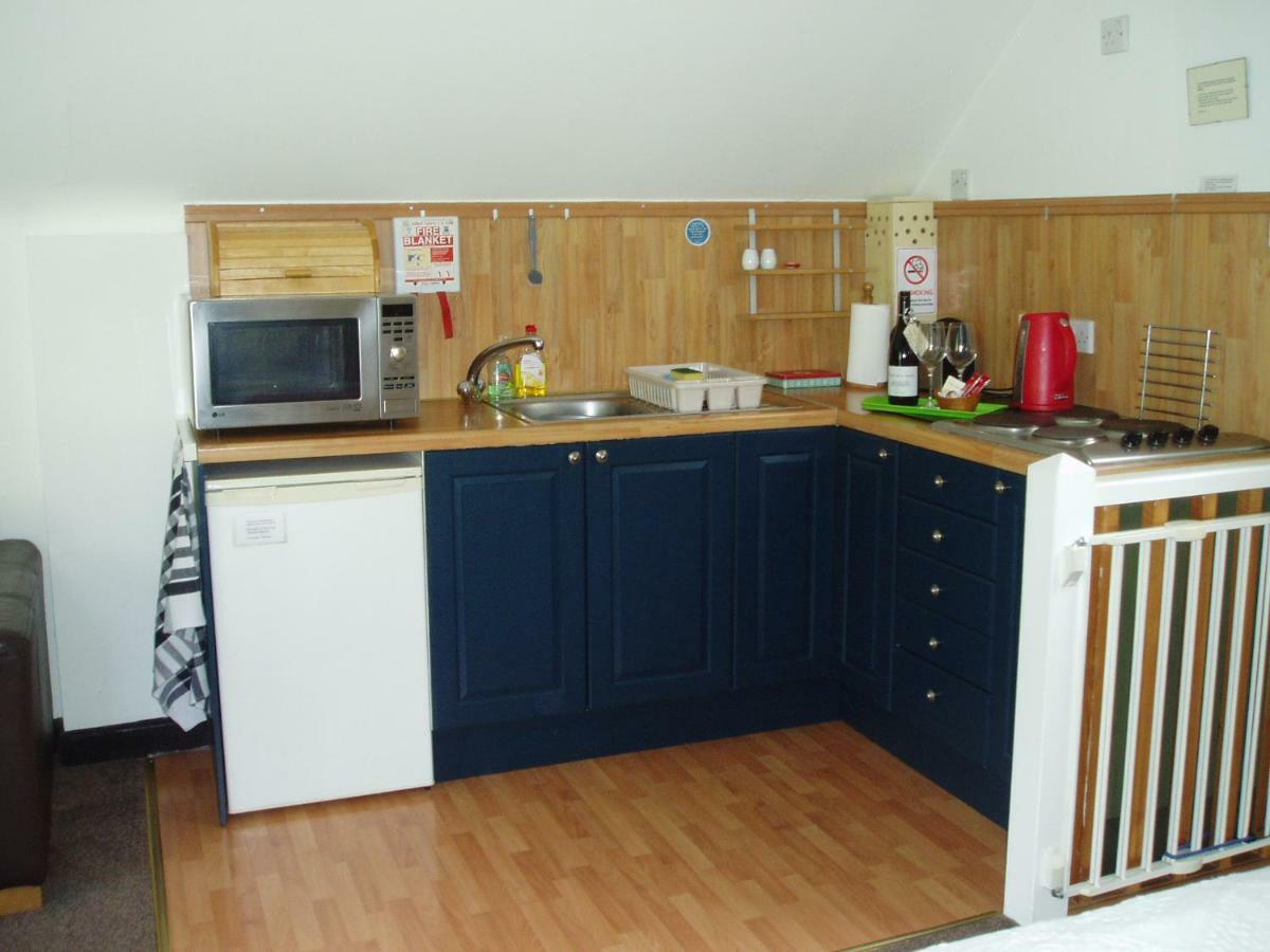 Ford Cottage Tunbridge Wells Extérieur photo