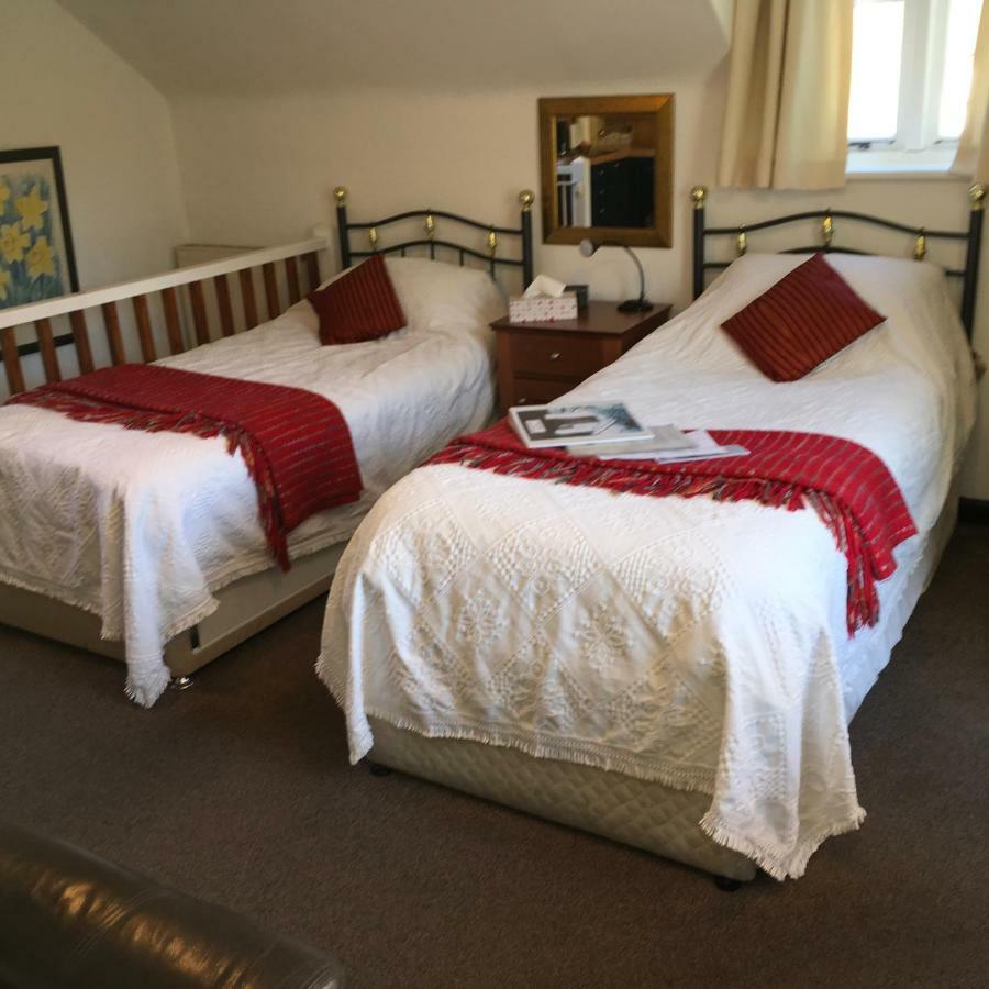 Ford Cottage Tunbridge Wells Extérieur photo