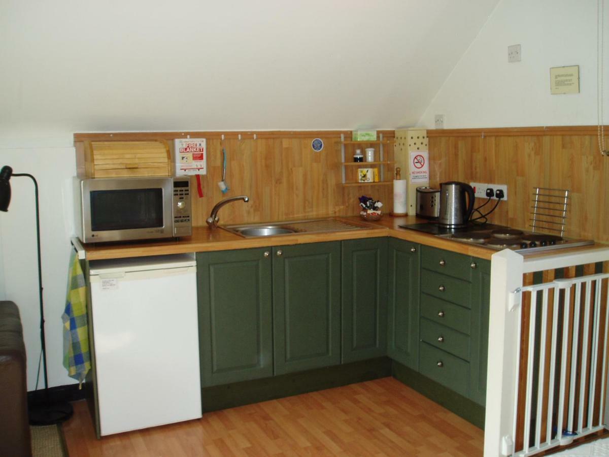 Ford Cottage Tunbridge Wells Extérieur photo