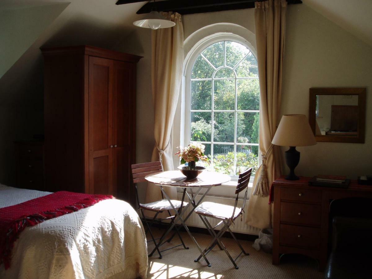 Ford Cottage Tunbridge Wells Extérieur photo