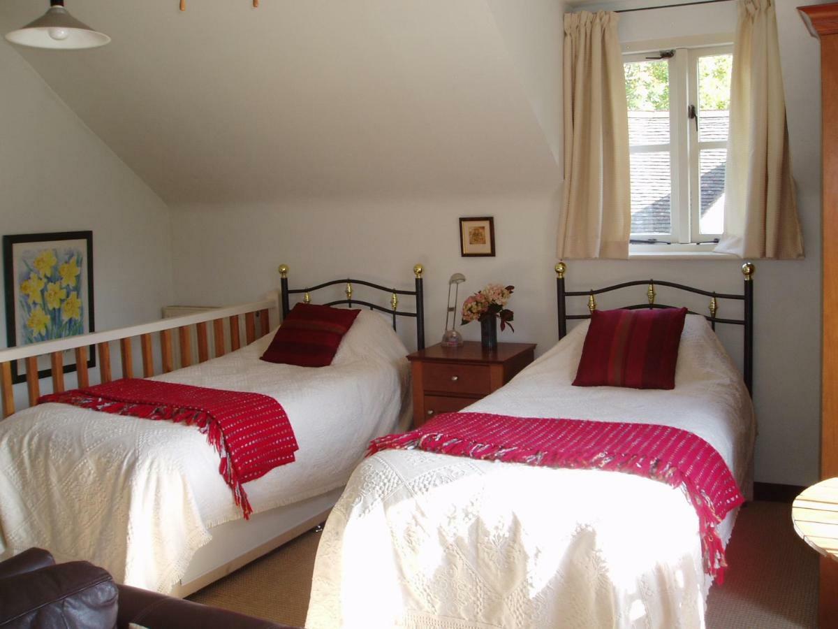 Ford Cottage Tunbridge Wells Extérieur photo