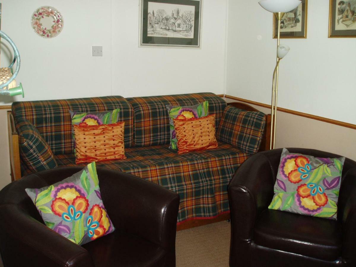 Ford Cottage Tunbridge Wells Extérieur photo